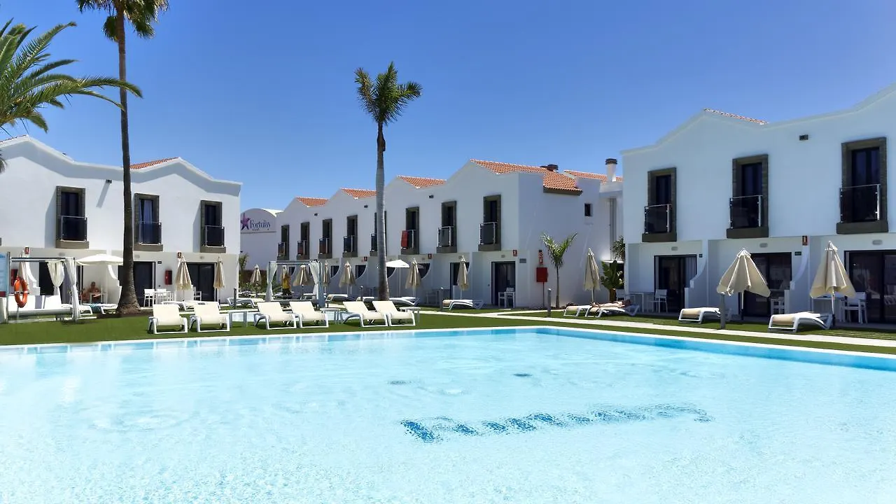 Szálloda Fbc Fortuny Resort - Adults Only Maspalomas