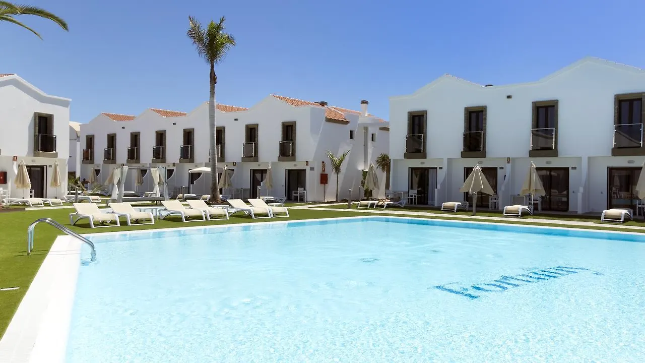Fbc Fortuny Resort - Adults Only Maspalomas Szálloda