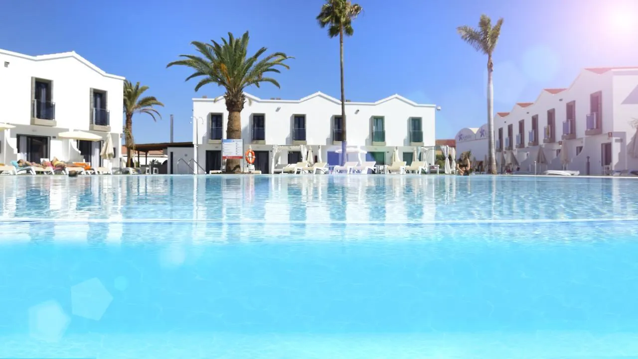 Fbc Fortuny Resort - Adults Only Maspalomas