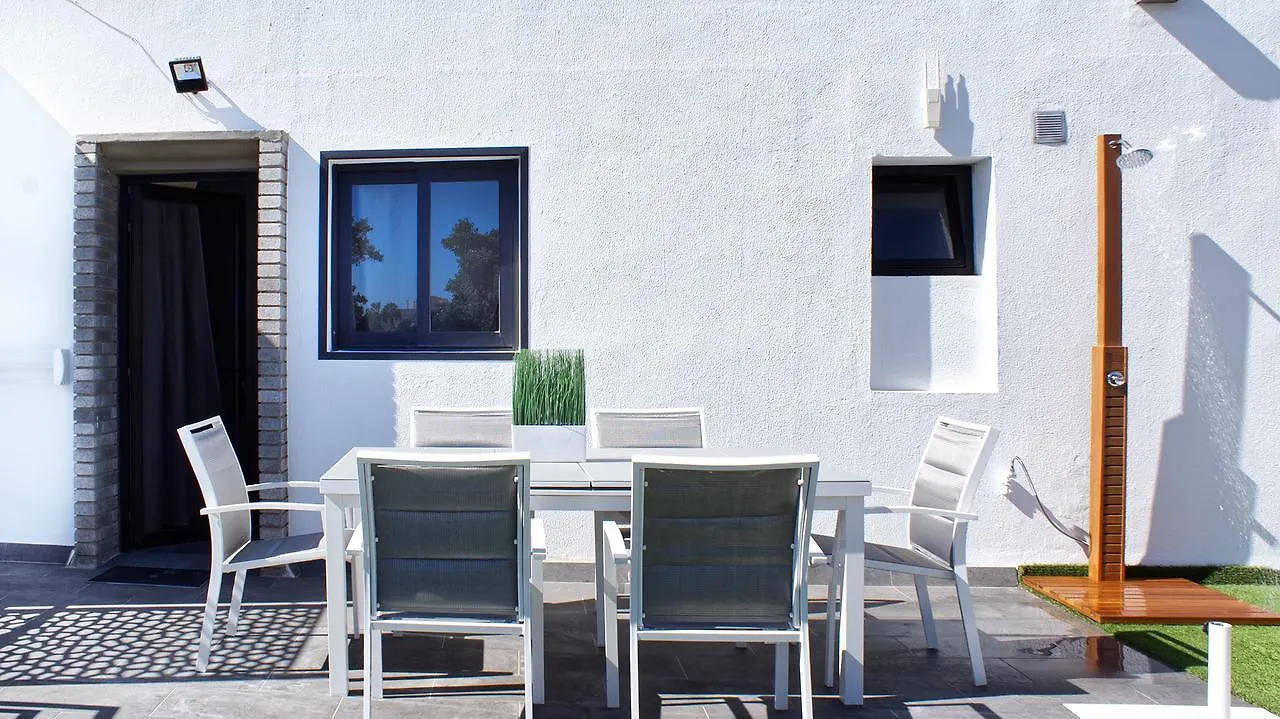*** Szálloda Fbc Fortuny Resort - Adults Only Maspalomas Spanyolország