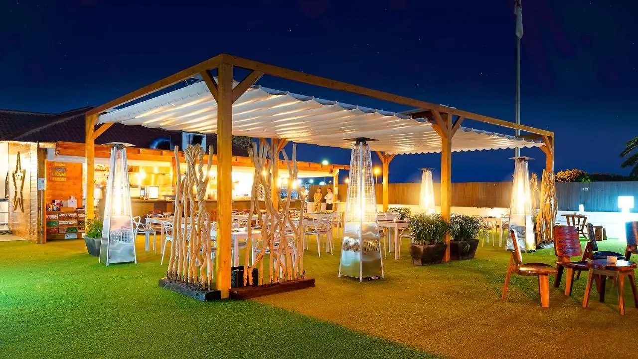 *** Szálloda Fbc Fortuny Resort - Adults Only Maspalomas Spanyolország