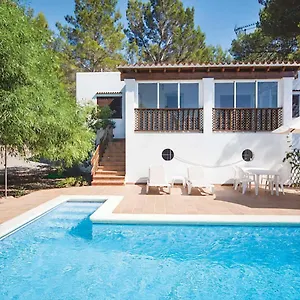 Casa Maria 2*, San Antonio (Ibiza) Spain