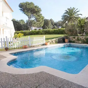 Orquideas Apartamento Cala Galdana (Menorca)