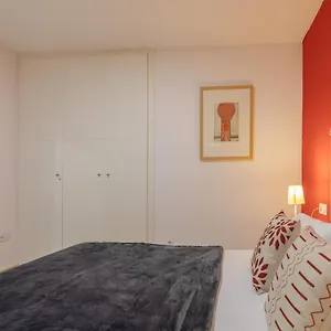Reservaloen Plaza Del Salvador Apartment Sevilla