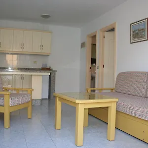 Tara Apartamento Maspalomas (Gran Canaria)