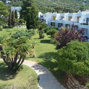Siesta Mar Ibiza Spagna