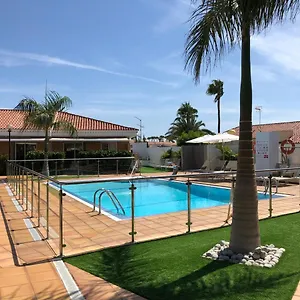 Alsol Leones Casa vacanze