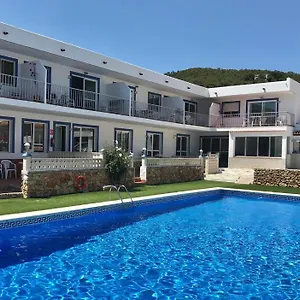 Cana Sofia Apartment Cala Llonga (Ibiza)