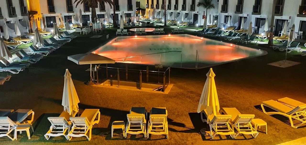 Otel Fbc Fortuny Resort - Adults Only Maspalomas