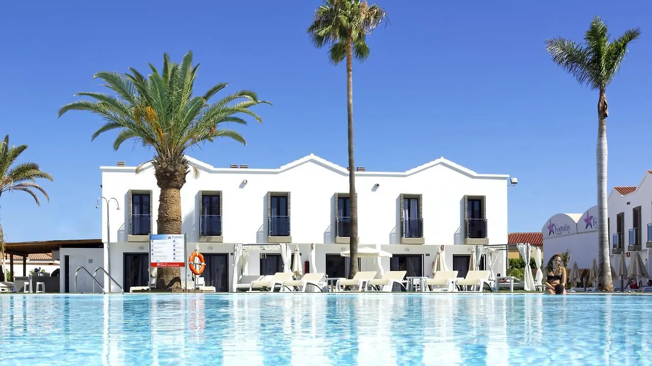 Otel Fbc Fortuny Resort - Adults Only Maspalomas