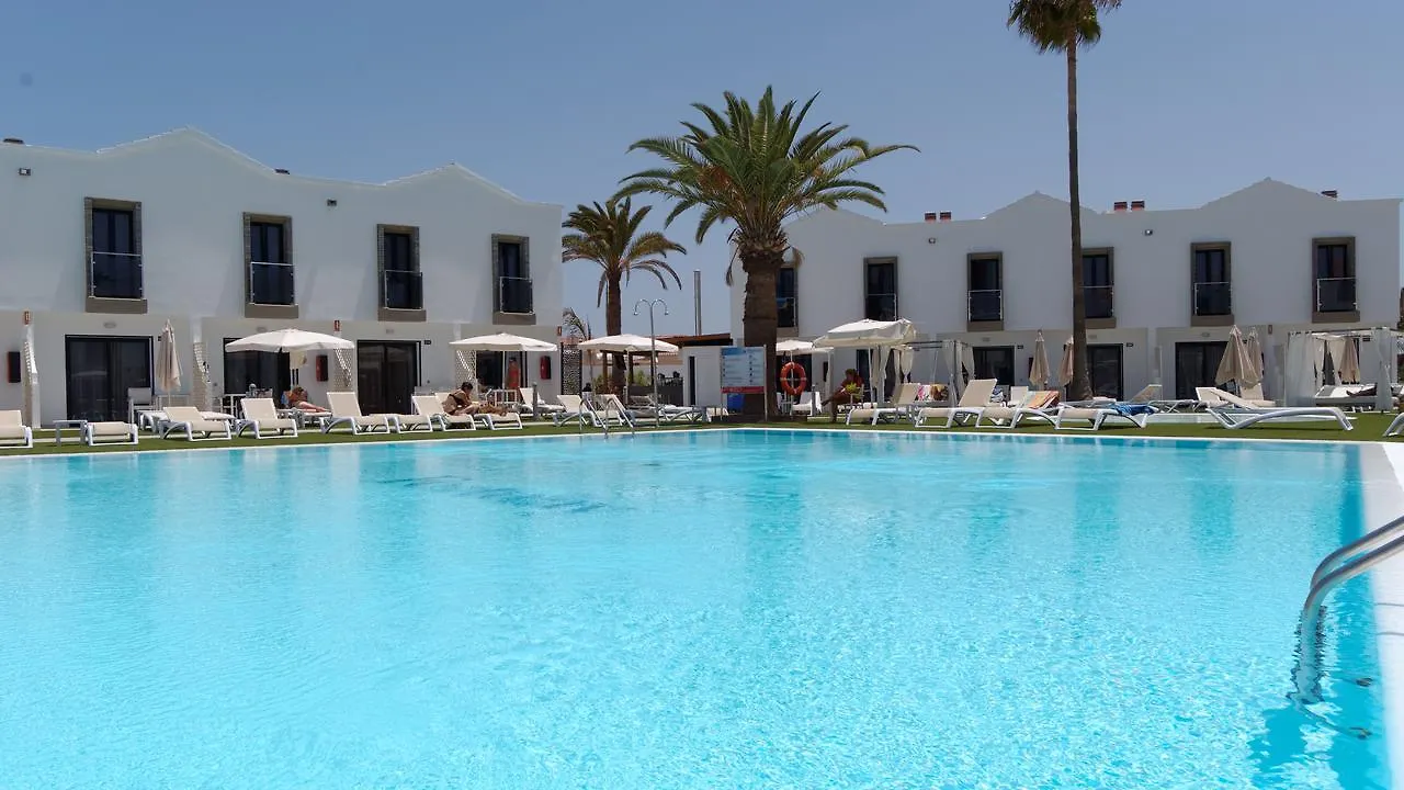 Fbc Fortuny Resort - Adults Only Maspalomas  Otel Maspalomas (Gran Canaria)