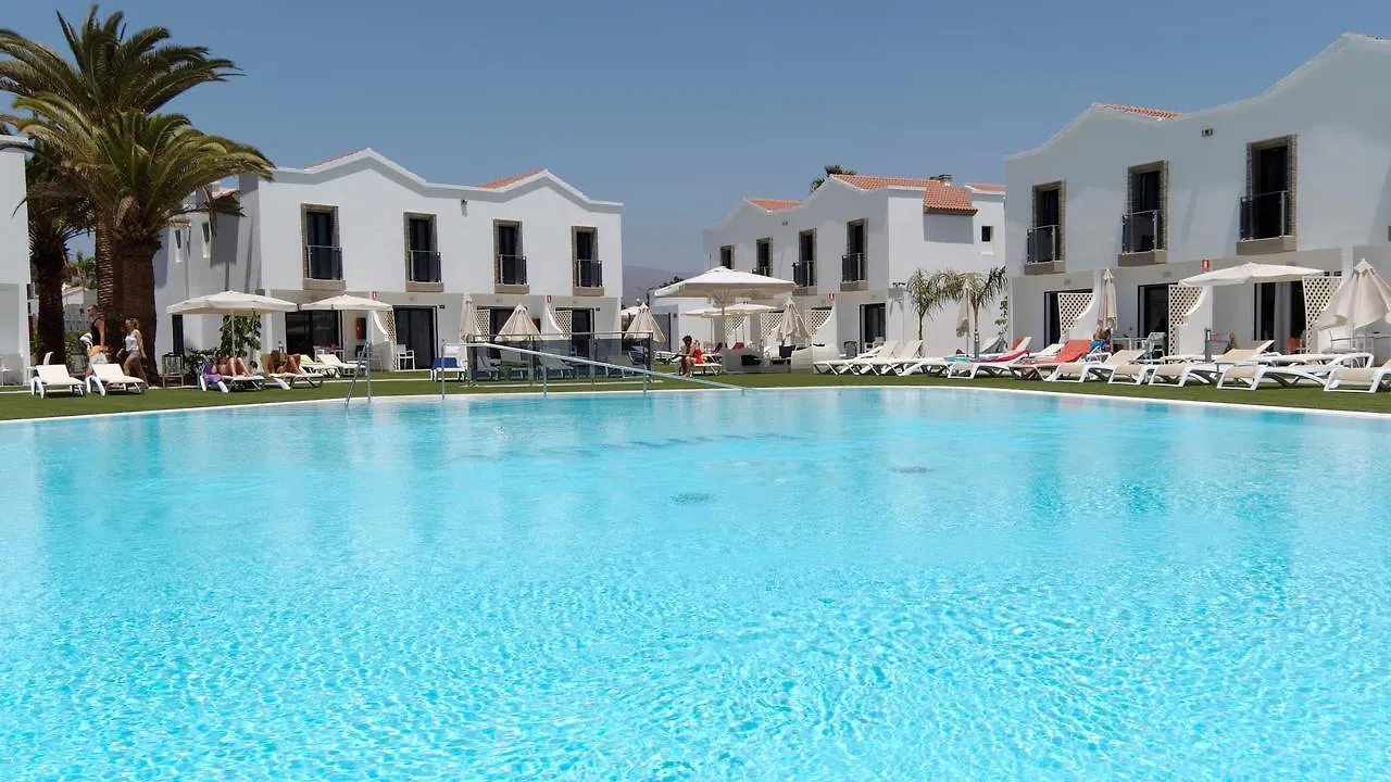 Otel Fbc Fortuny Resort - Adults Only Maspalomas