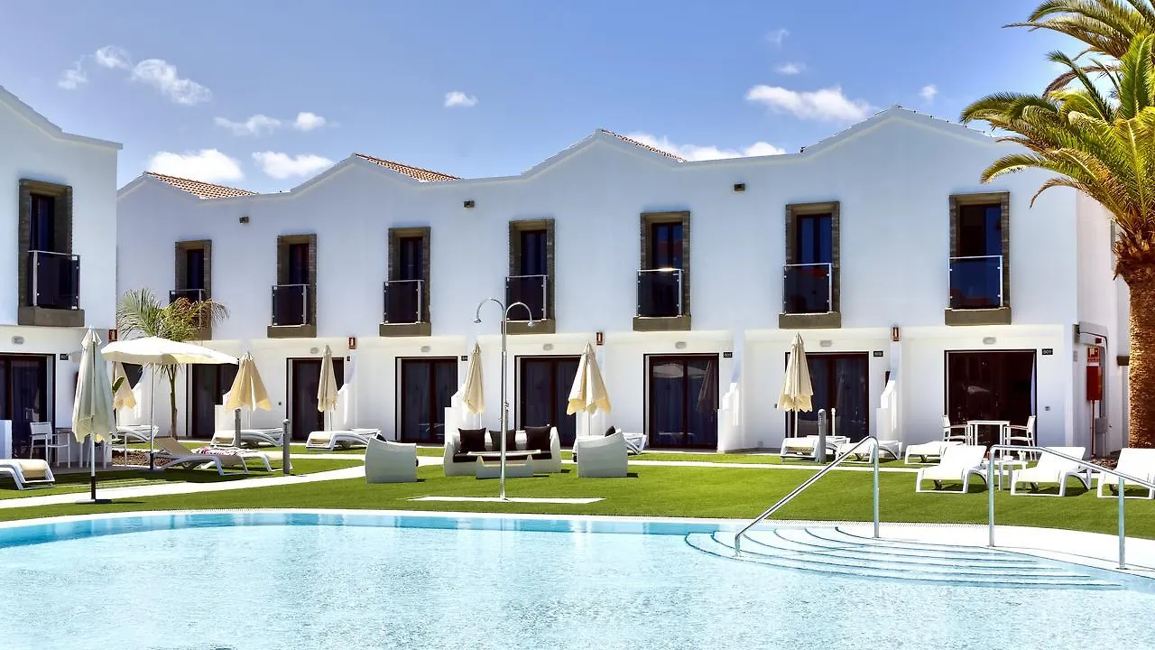 Fbc Fortuny Resort - Adults Only Maspalomas  Otel Maspalomas (Gran Canaria)