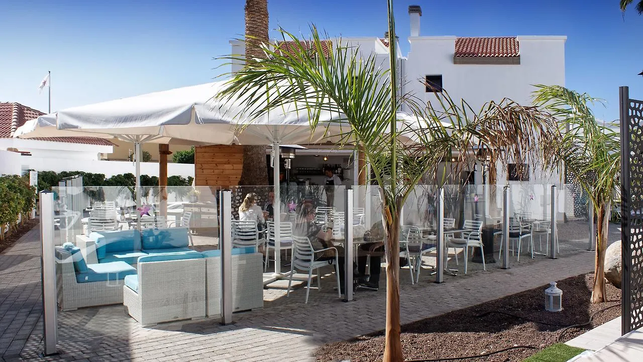 Fbc Fortuny Resort - Adults Only Maspalomas  Otel Maspalomas (Gran Canaria)
