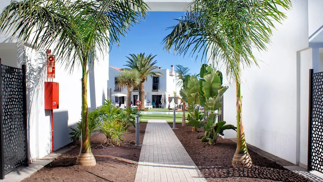 Otel Fbc Fortuny Resort - Adults Only Maspalomas