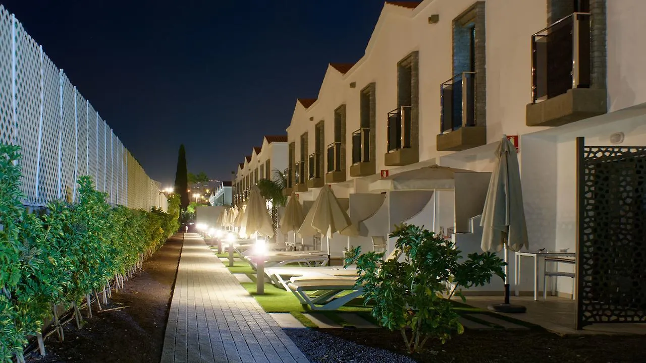 Otel Fbc Fortuny Resort - Adults Only Maspalomas