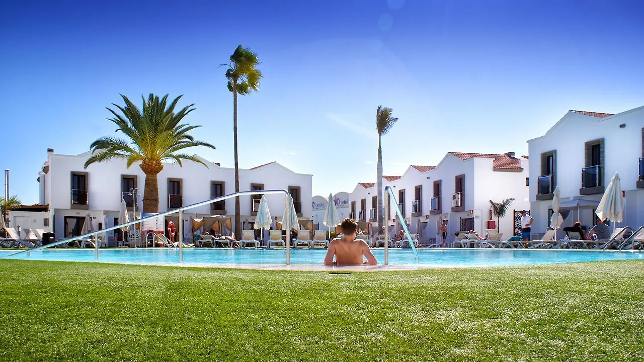 Fbc Fortuny Resort - Adults Only Maspalomas  İspanya