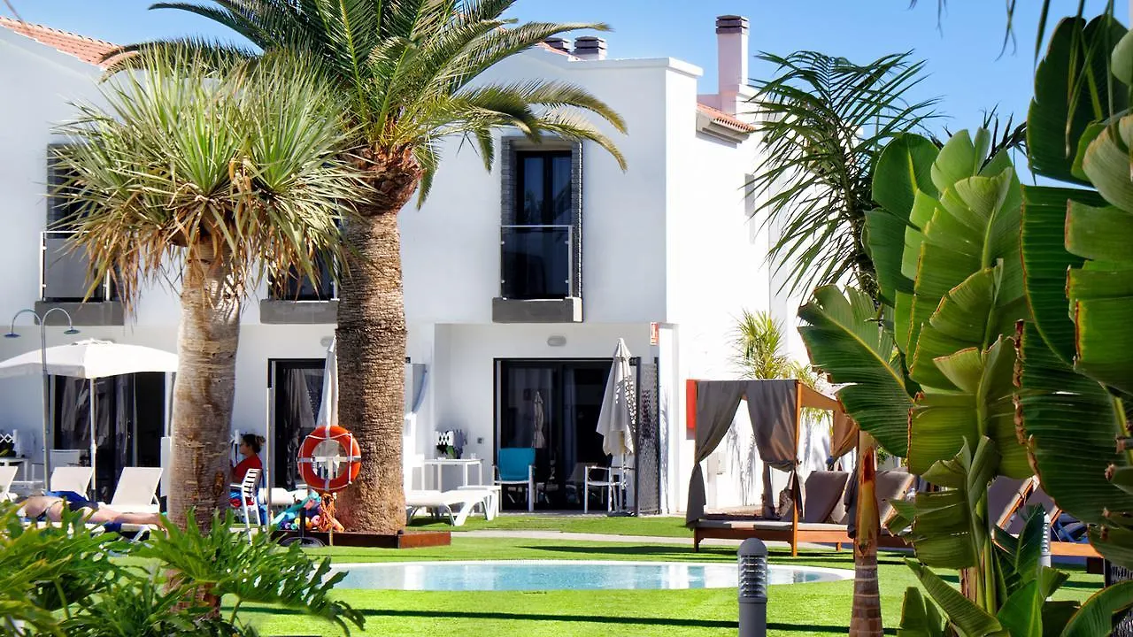 Fbc Fortuny Resort Maspalomas  3*, Maspalomas (Gran Canaria) Spain