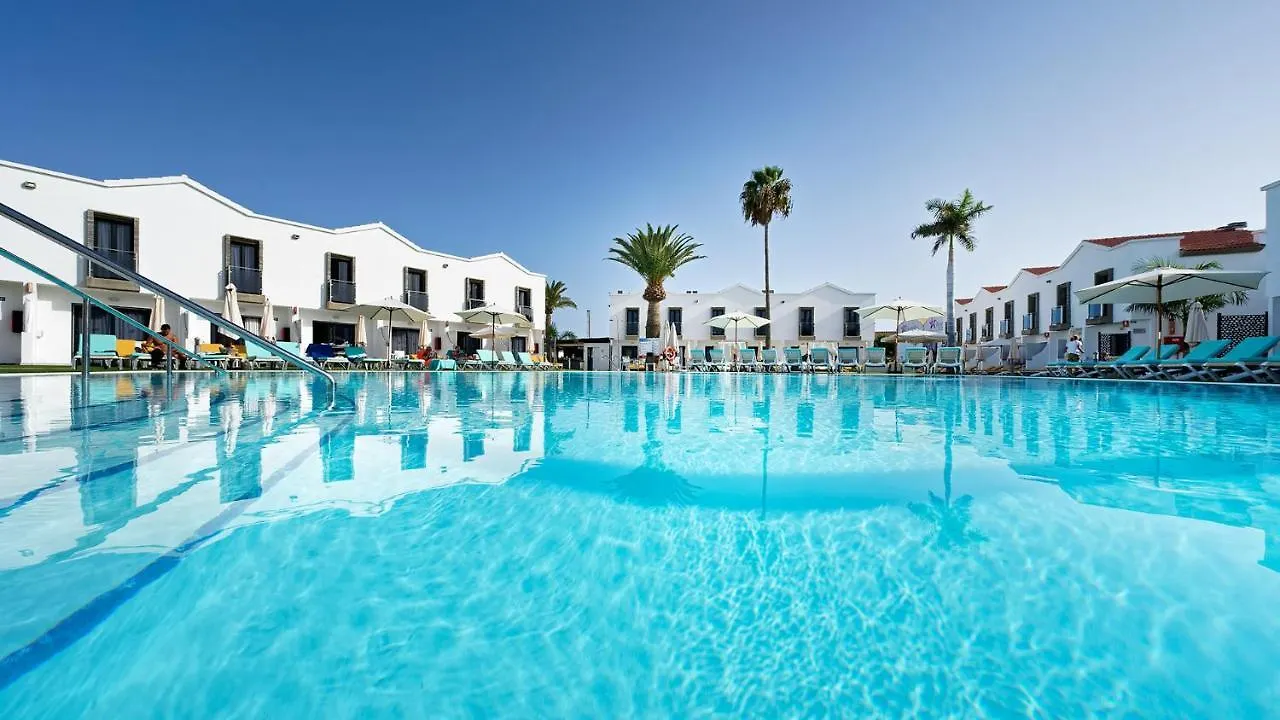 Hotel Fbc Fortuny Resort - Adults Only Maspalomas