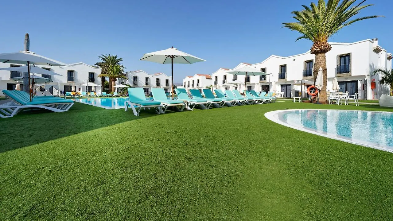 Hotel Fbc Fortuny Resort - Adults Only Maspalomas