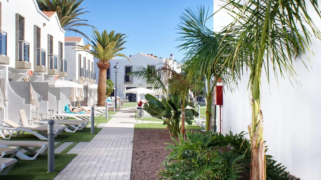 Hotel Fbc Fortuny Resort Maspalomas