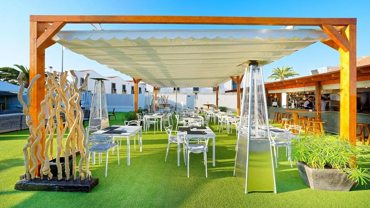 Fbc Fortuny Resort Maspalomas  Hotel Maspalomas (Gran Canaria)